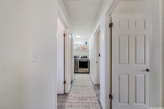 91-630 Kilaha St Unit 1, Ewa Beach, HI 96706 - corridor with light wood-type flooring