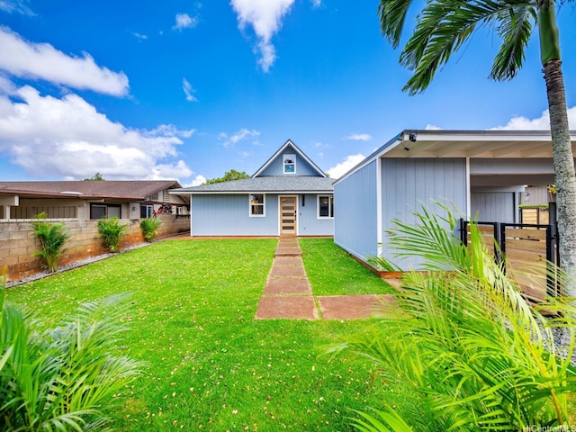 95-161 Kauopae Pl, Mililani, HI 96789 - view of front facade