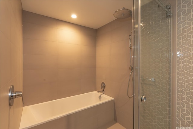1000 Auahi St Unit 2007, Honolulu, HI 96814 - view of full bathroom
