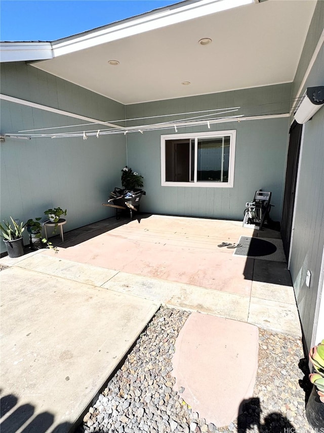 68-3521 E Makuahine St, Waikoloa, HI 96738 - view of patio