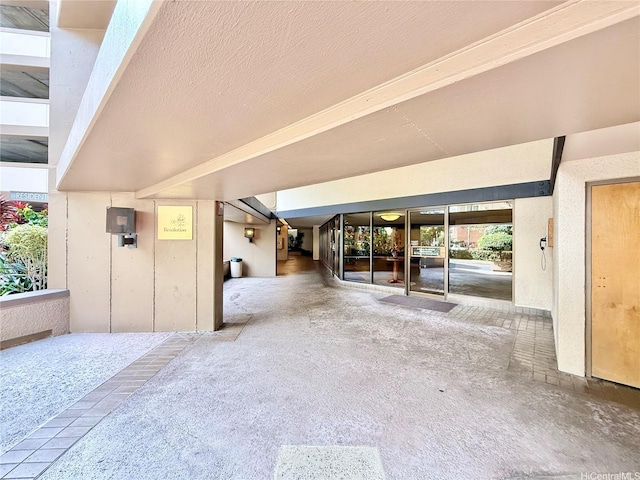 1778 Ala Moana Blvd Unit 2014, Honolulu, HI 96815 - view of patio / terrace