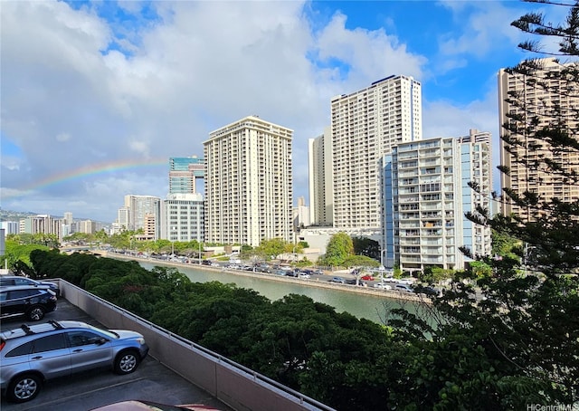 1848 Kahakai Dr Unit 605, Honolulu, HI 96814 - photo 5
