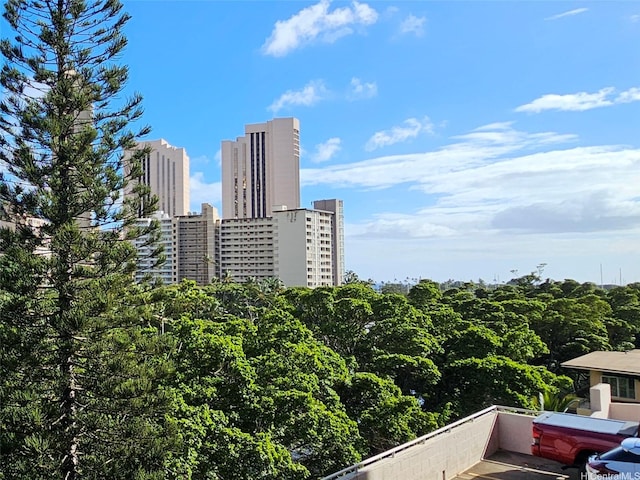1848 Kahakai Dr Unit 605, Honolulu, HI 96814 - photo 7