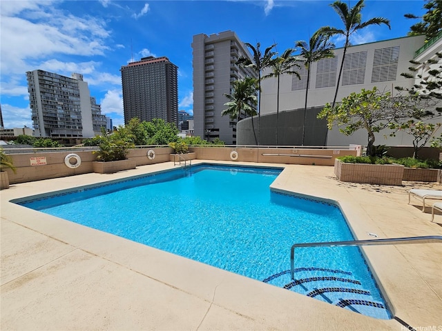 1848 Kahakai Dr Unit 605, Honolulu, HI 96814 - photo 14