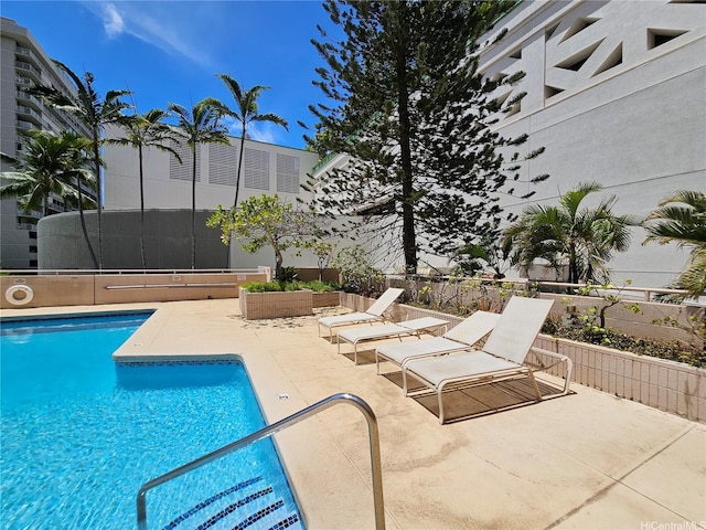 1848 Kahakai Dr Unit 605, Honolulu, HI 96814 - photo 16