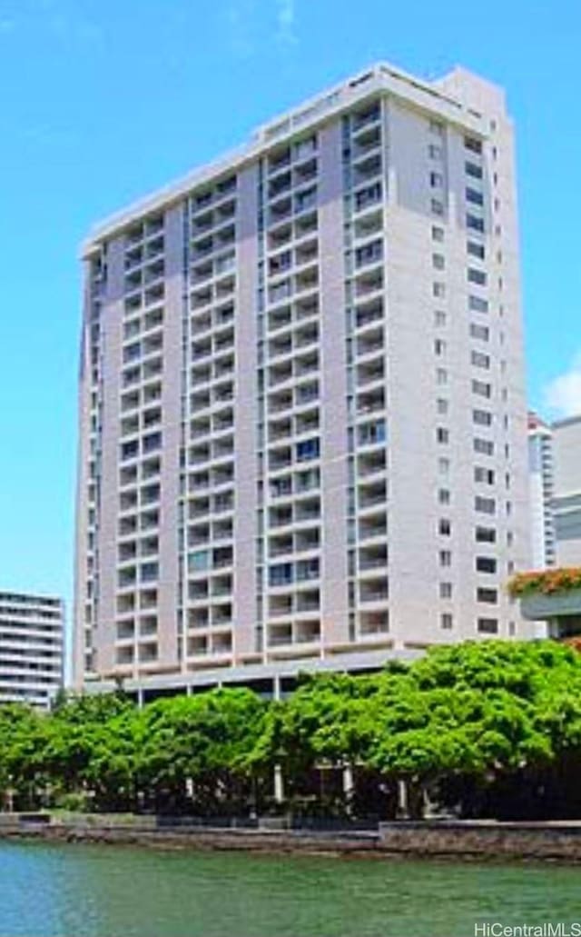 1848 Kahakai Dr Unit 605, Honolulu, HI 96814 - photo 25
