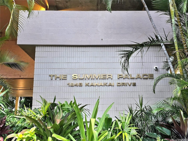 1848 Kahakai Dr Unit 605, Honolulu, HI 96814 - photo 23