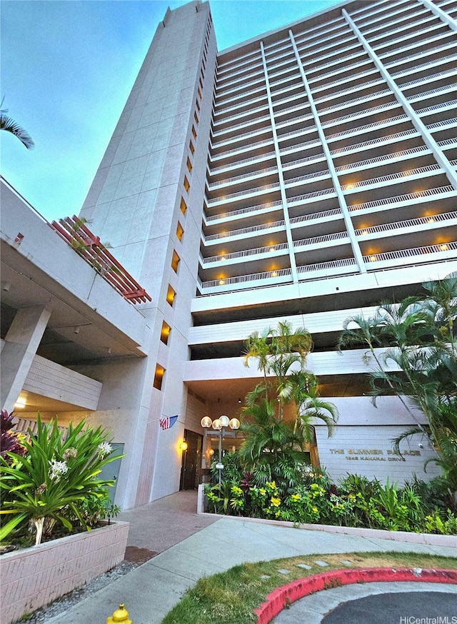 1848 Kahakai Dr Unit 605, Honolulu, HI 96814 - photo 24