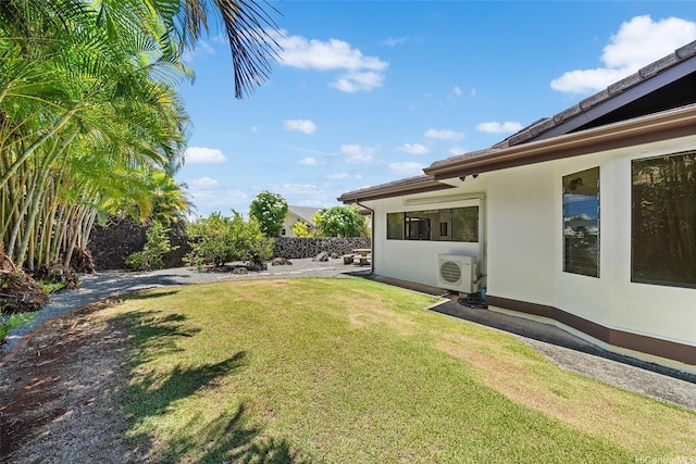 98-653 Papalealii St, Aiea, HI 96701 - view of grassy yard