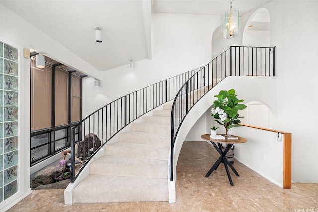 98-653 Papalealii St, Aiea, HI 96701 - view of stairs