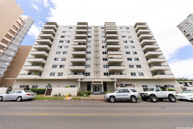 509 University Ave Unit 707, Honolulu, HI 96826 - photo 3