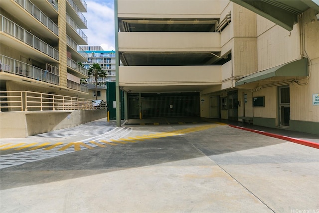 2211 Ala Wai Blvd Unit 2505, Honolulu, HI 96815 - view of property