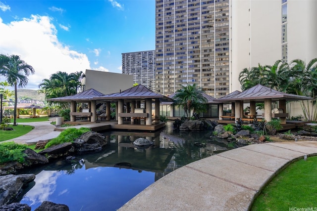 1212 Nuuanu Ave Unit 1309, Honolulu, HI 96817 - photo 15