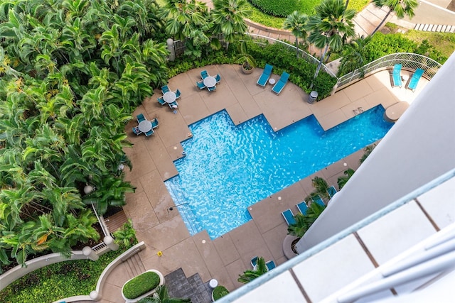 1212 Nuuanu Ave Unit 1309, Honolulu, HI 96817 - photo 17