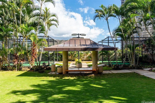 1212 Nuuanu Ave Unit 1309, Honolulu, HI 96817 - photo 19
