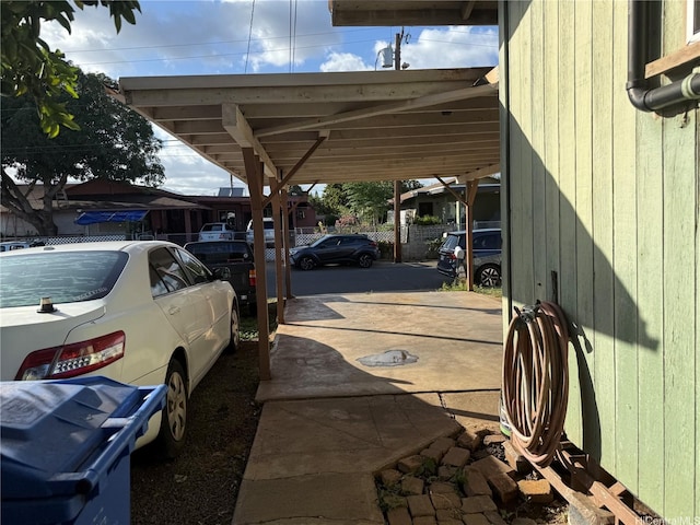 91-1337 Karayan St, Ewa Beach, HI 96706 - view of vehicle parking