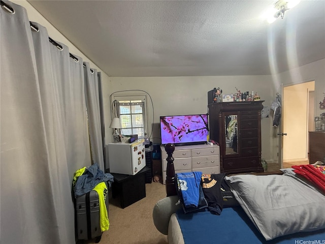 91-1337 Karayan St, Ewa Beach, HI 96706 - carpeted bedroom with a textured ceiling