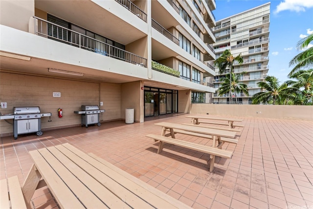 2121 Ala Wai Blvd Unit 2301, Honolulu, HI 96815 - view of property's community