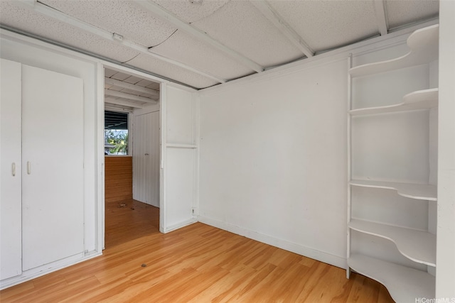 44-151 Bayview Haven Pl, Kaneohe, HI 96744 - unfurnished bedroom featuring light wood-style flooring
