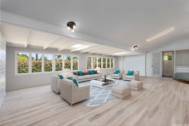 44-151 Bayview Haven Pl, Kaneohe, HI 96744 - living area featuring wood finished floors and plenty of natural light