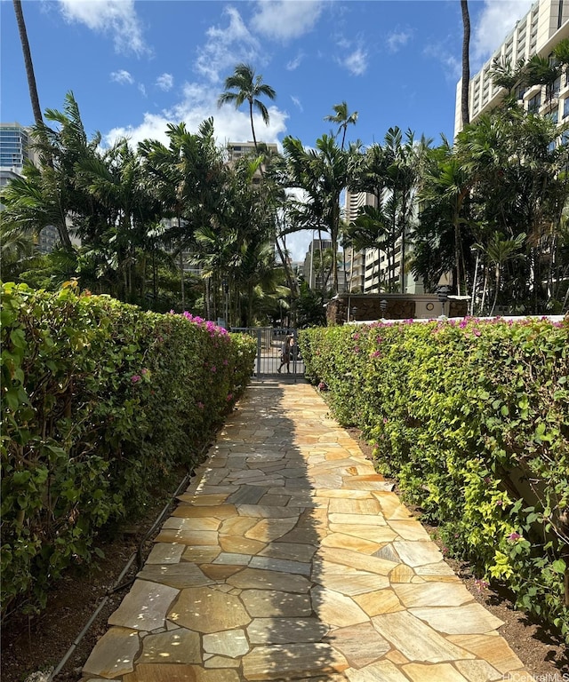 435 Seaside Ave Unit 209, Honolulu, HI 96815 - photo 5