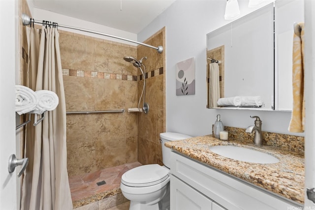44-130-5 Mui Pl Unit 2605, Kaneohe, HI 96744 - full bathroom featuring vanity and a tile shower