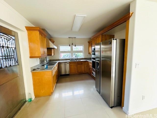 911 6th Ave, Honolulu, HI 96816 - photo 3