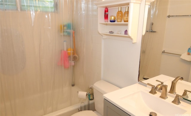 47-643 Hui Ulili St, Kaneohe, HI 96744 - full bathroom with vanity and shower / bath combo