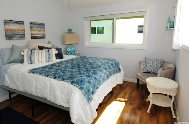 47-643 Hui Ulili St, Kaneohe, HI 96744 - bedroom featuring wood finished floors and baseboards