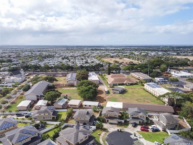 91-1268 Kilipue St, Ewa Beach, HI 96706 - aerial perspective of suburban area