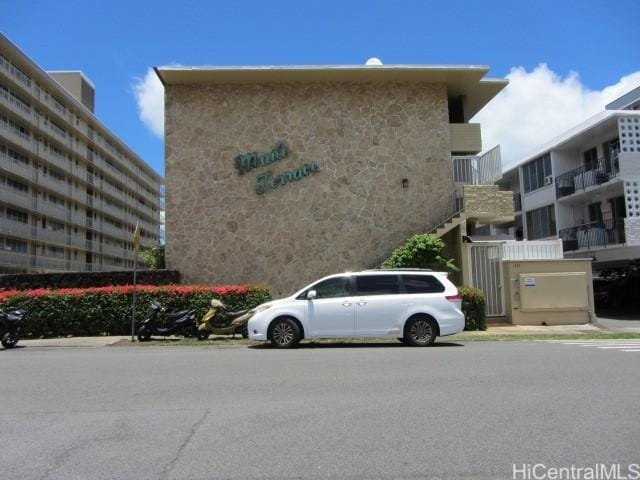 1323 Makiki St Unit A209, Honolulu, HI 96814 - photo 14