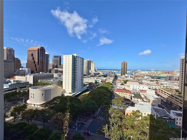 60 N Beretania St Unit 1708, Honolulu, HI 96817 - photo 1