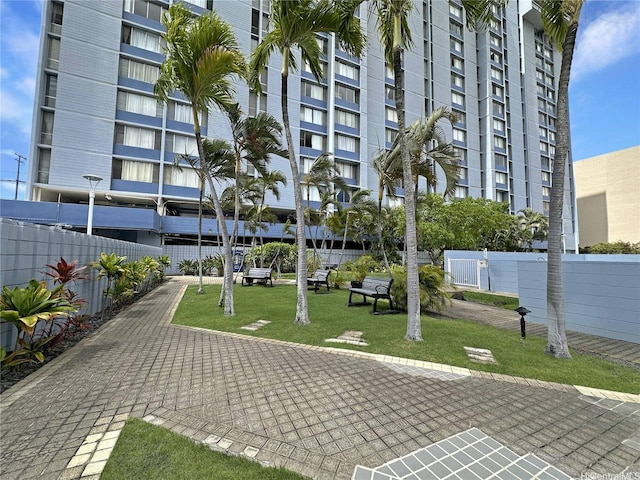 3045 Ala Napuaa Pl Unit 1814, Honolulu, HI 96818 - photo 14
