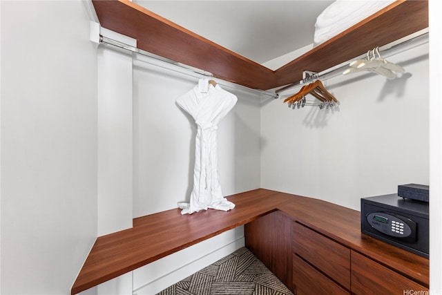 383 Kalaimoku St Unit 3109, Honolulu, HI 96815 - view of spacious closet