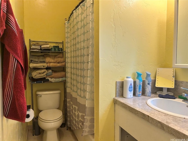 15-2737 Lalakea St, Pahoa, HI 96778 - full bathroom with vanity and tile patterned flooring