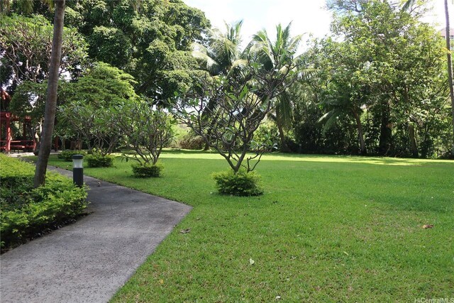 5333 Likini St Unit 2408, Honolulu, HI 96818 - photo 4