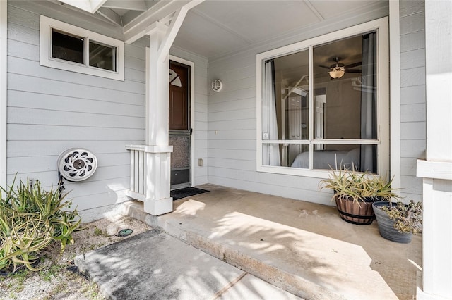 91-1033 Keokolo St Unit B, Kapolei, HI 96707 - view of exterior entry featuring a porch