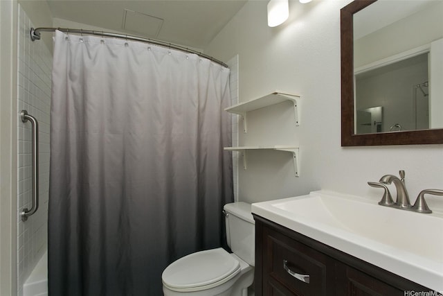 94-1475 Waipio Uka St Unit H206, Waipahu, HI 96797 - bathroom featuring vanity and shower / bath combo