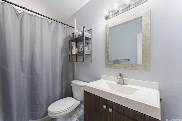 95-2035 Waikalani Pl Unit B303, Mililani, HI 96789 - full bathroom with vanity and a shower with shower curtain