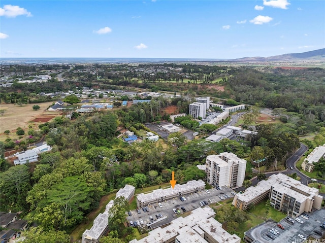 95-2035 Waikalani Pl Unit B303, Mililani, HI 96789 - aerial view