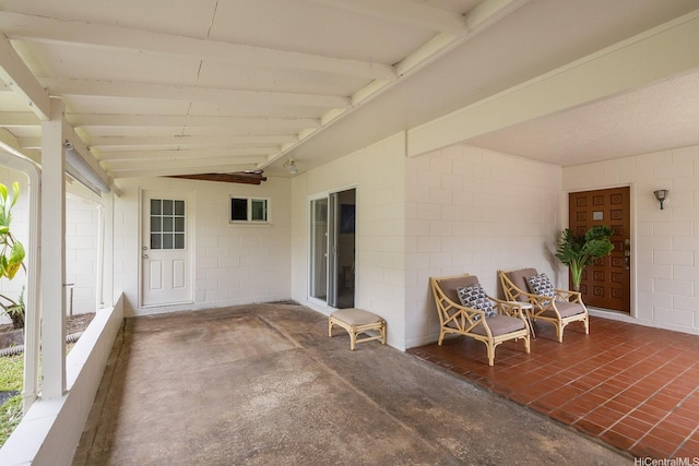 55-439 Naniloa Loop, Laie, HI 96762 - view of patio / terrace