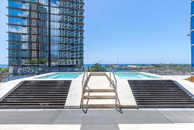 1000 Auahi St Unit 3107, Honolulu, HI 96814 - photo 20