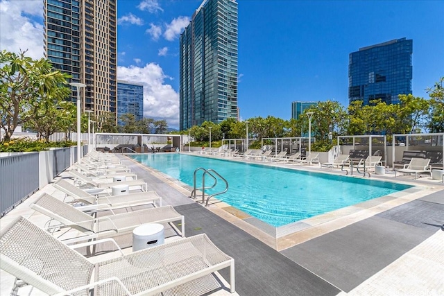 1000 Auahi St Unit 3107, Honolulu, HI 96814 - photo 21