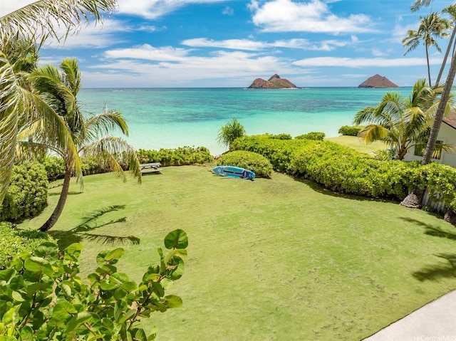 1122 Mokulua Dr, Kailua, HI 96734 - photo 1