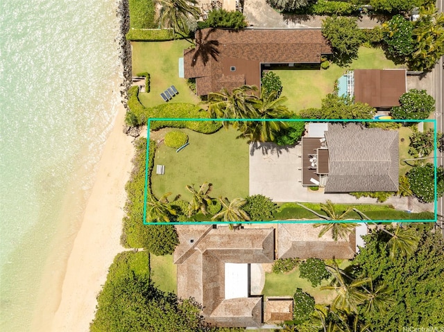 1122 Mokulua Dr, Kailua, HI 96734 - photo 4