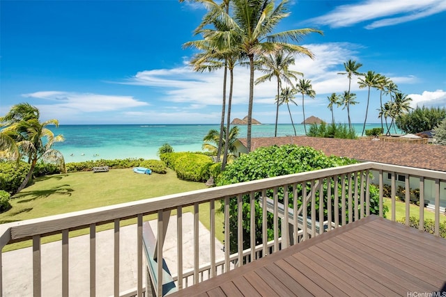 1122 Mokulua Dr, Kailua, HI 96734 - photo 10