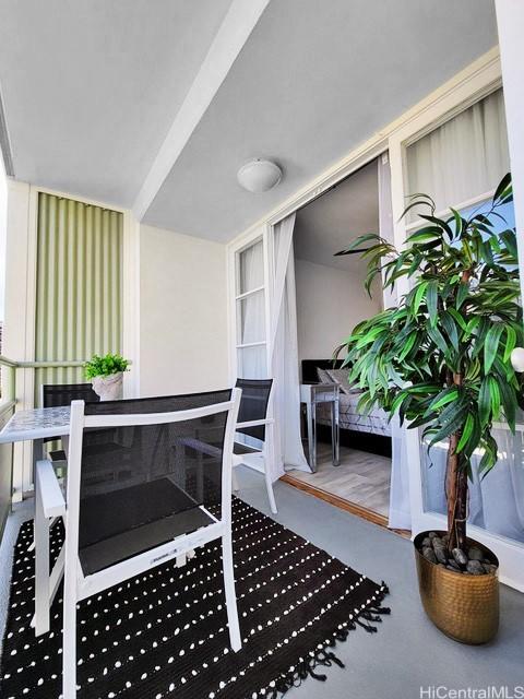 445 Kaiolu St Unit 704, Honolulu, HI 96815 - photo 5