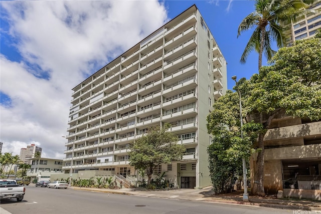 445 Kaiolu St Unit 704, Honolulu, HI 96815 - photo 13