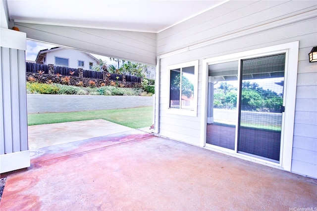 94-1043 Alelo St, Waipahu, HI 96797 - view of patio / terrace
