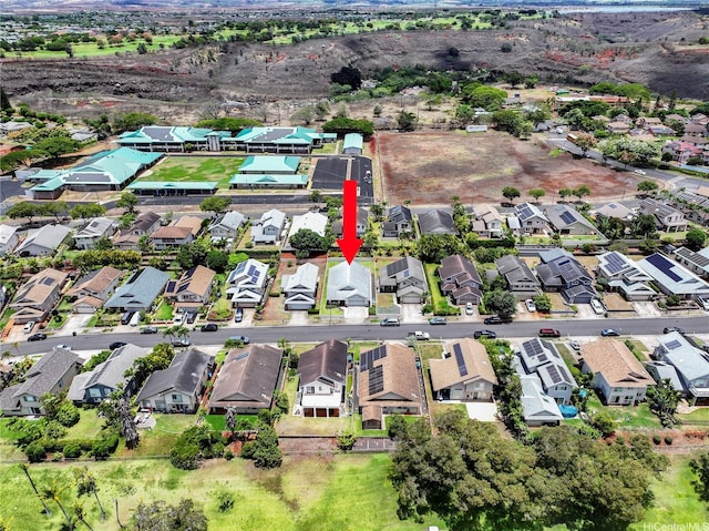 94-1043 Alelo St, Waipahu, HI 96797 - view of property location featuring nearby suburban area